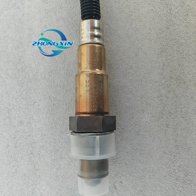 Sensore di ossigeno Chery con B21-1205110 P11-1205110 S21-1205310 J52-3611061 J60-3611061