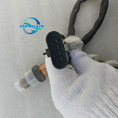 Sensore di ossigeno Chery con B21-1205110 P11-1205110 S21-1205310 J52-3611061 J60-3611061