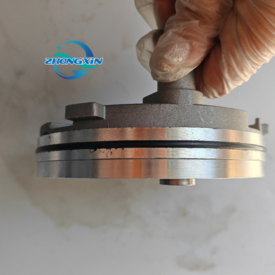Sistema motore Parts auto auto auto assemblaggio pompa d'olio 481H-1011030BA 473H-1011030 per Chery