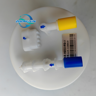 A13-1106610 Parti per il montaggio di pompe di carburante per motori Chery 1.6 CNG Tiggo 8 PLUS SUV 20.10-