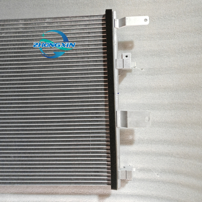 Condensatore di aria condizionata per autoveicoli per condensatori Chery J60-8105010 A13-8105010