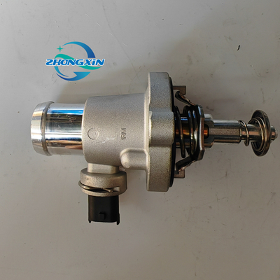 Tiggo Motor Thermostat Assembly D4G15B-1306110 E4T15-1306110 F4J16-1306110 per Chery