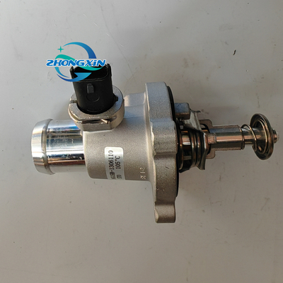 Tiggo Motor Thermostat Assembly D4G15B-1306110 E4T15-1306110 F4J16-1306110 per Chery