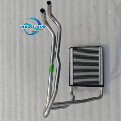 Assemblaggio del nucleo del radiatore in alluminio T11-8107130 per Chery T118107130 OE NO. T11-8107130