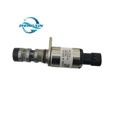 Valvola di controllo dell'olio al ciglio Valvola VVT solenoide per Chery Tiggo 4G16 E4G16-3611091