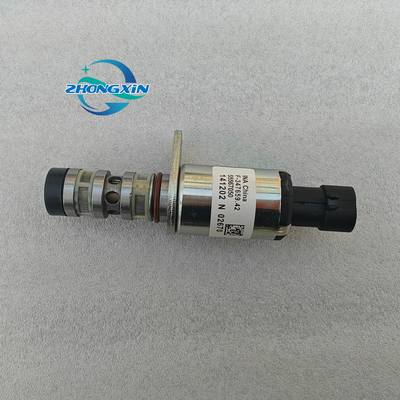 Valvola di controllo dell'olio al ciglio Valvola VVT solenoide per Chery Tiggo 4G16 E4G16-3611091
