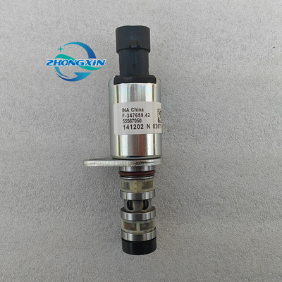 Valvola di controllo dell'olio al ciglio Valvola VVT solenoide per Chery Tiggo 4G16 E4G16-3611091