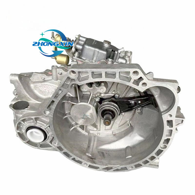 Associazione di trasmissione QR523MH per cambio Chery Tiggo EASTAR CROSS Modello 1700010