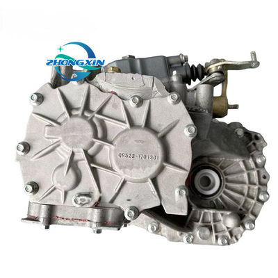 Associazione di trasmissione QR523MH per cambio Chery Tiggo EASTAR CROSS Modello 1700010