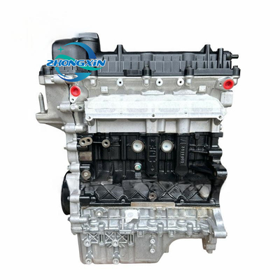 Motore Tiggo 7 108kw SQRE4T15B E4T15B 1.5T per Chery ARRIZO 5 7 GX Tiggo 5 Motore assemblaggio