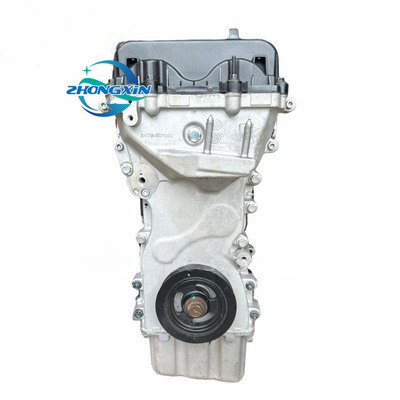 Motore Tiggo 7 108kw SQRE4T15B E4T15B 1.5T per Chery ARRIZO 5 7 GX Tiggo 5 Motore assemblaggio