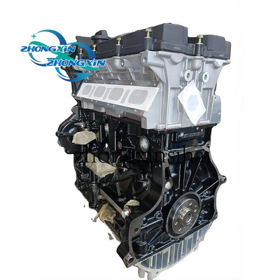 Chery A3 A5 M11 TIGGO 3 1.6L Motore a benzina a lungo blocco SQR481F-1000010 per il 2010-anno