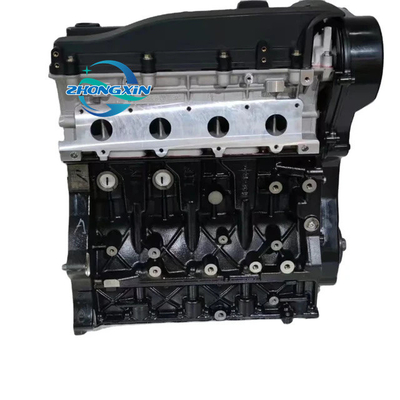 Chery A3 A5 M11 TIGGO 3 1.6L Motore a benzina a lungo blocco SQR481F-1000010 per il 2010-anno