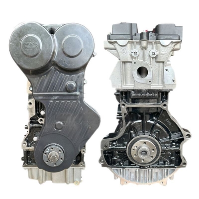 Chery A3 A5 M11 TIGGO 3 1.6L Motore a benzina a lungo blocco SQR481F-1000010 per il 2010-anno