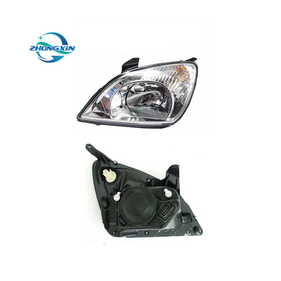 Particolo per auto Lampada elettronica del faro per Chery Tiggo 2009 T11-3772010AB T11-3772020AB