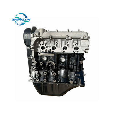 Riconfezionato SQR472 472F-1000010 Motore 1.1L Long Block per Chery qq S11 SECOND HAND