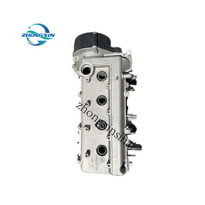 Riconfezionato SQR472 472F-1000010 Motore 1.1L Long Block per Chery qq S11 SECOND HAND