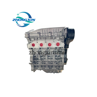 Motore SQR484F-1000010 2.0L 484F rinnovato per Chery Tiggo A3 A5 M11 TIGGO3 5