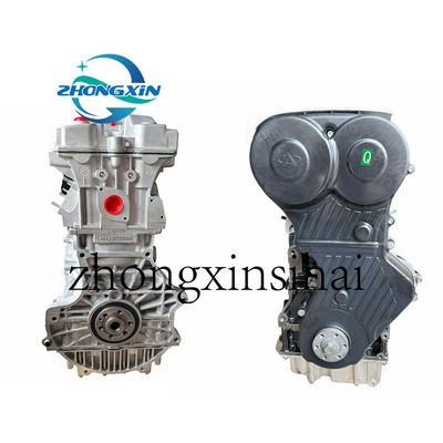 Motore SQR484F-1000010 2.0L 484F rinnovato per Chery Tiggo A3 A5 M11 TIGGO3 5