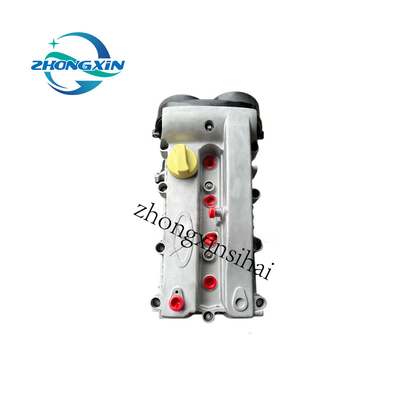 Motore SQR484F-1000010 2.0L 484F rinnovato per Chery Tiggo A3 A5 M11 TIGGO3 5