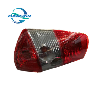 Chery Tiggo T11-3773010BA T11-3773020BA Luci di coda sinistra destra 12V per la sostituzione/riparazione