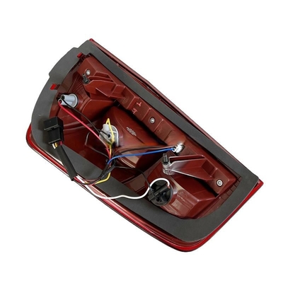 Chery Tiggo T11-3773010BA T11-3773020BA Luci di coda sinistra destra 12V per la sostituzione/riparazione