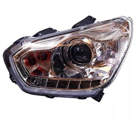 Numero OE T11-3772010ADT11-3772020AD Far per Chery Tiggo Parts e Tiggo LED Light
