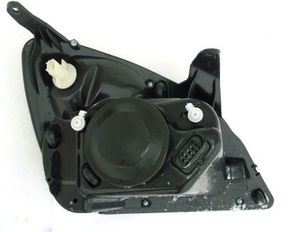 Numero OE T11-3772010ADT11-3772020AD Far per Chery Tiggo Parts e Tiggo LED Light