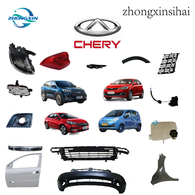 Chery Tiggo T11-2804020 Parti auto del paraurti posteriore T11-2804020 con fissaggio a vite