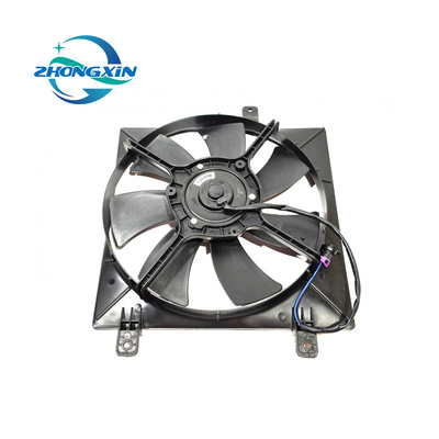 2020- Anno 2020- Radiale di raffreddamento del ventilatore assemblaggio T11-1308130 per Chery Tiggo Auto Parts
