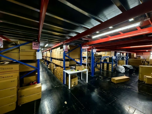 2020- Anno 2020- Radiale di raffreddamento del ventilatore assemblaggio T11-1308130 per Chery Tiggo Auto Parts