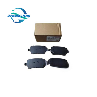 Sistema di frenatura Chery J60-6GN3501080 Pad di freno per ricambi auto