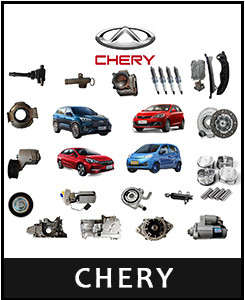 Chery Tiggo Auto Parts T11-1001310LA Motore montato