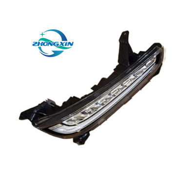 Chery Tiggo Auto Parts Pro Daytime Running Light 605000336AB 605000337AB con tensione di 12V