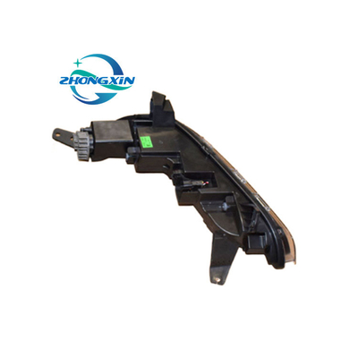 Chery Tiggo Auto Parts Pro Daytime Running Light 605000336AB 605000337AB con tensione di 12V