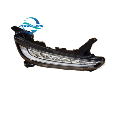 Chery Tiggo Auto Parts Pro Daytime Running Light 605000336AB 605000337AB con tensione di 12V