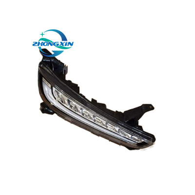 Chery Tiggo Auto Parts Pro Daytime Running Light 605000336AB 605000337AB con tensione di 12V