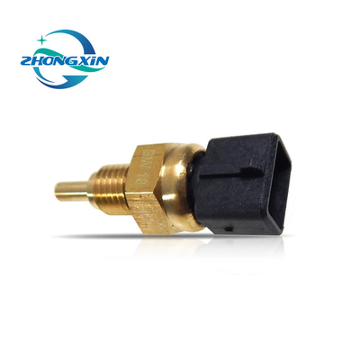 Sostituzione/riparazione Scopo S11-3808010 QQ Sensore di temperatura dell'acqua per Chery QQ 0.8