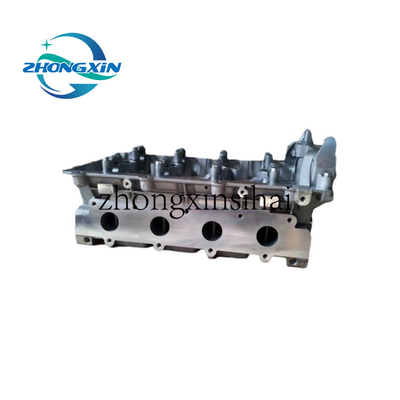 MODELLO del motore a benzina Assemblaggio della testina di cilindro rinnovato per Chery A5 481FB-1003010