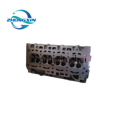 MODELLO del motore a benzina Assemblaggio della testina di cilindro rinnovato per Chery A5 481FB-1003010
