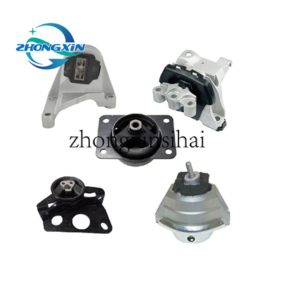 Chery QQ Motor Mount Bracket Support Assembly S11-1001310BA per il SUV Tiggo 3 di prima generazione