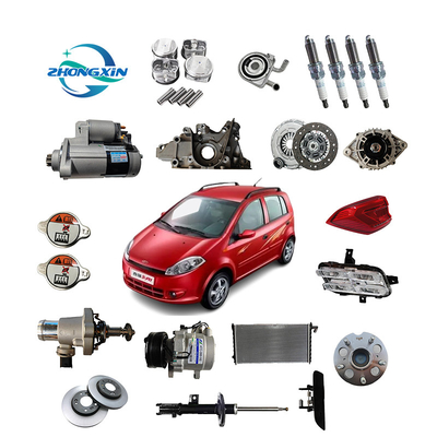Chery A1 Parts OEM Ingrosso di accessori per carrozzerie automobilistiche