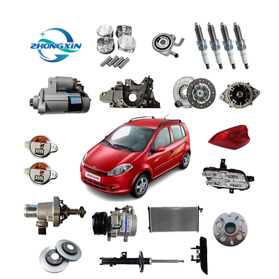 Modelli Chery Accessori per auto e ricambi per prestazioni ottimali