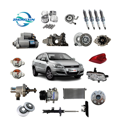 OEM Auto Parts per Chery A3 1a generazione Tiggo 7 PLUS Energy SUV 23.03- Anno 2006-