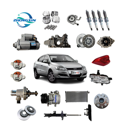 Chery A3 accessori per vari modelli 2013-2016 anno 100% di prova professionale