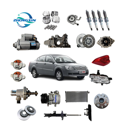 Chery A5 Auto Ricambi 100% Professional Test Fit per Chery