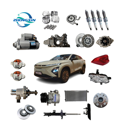100% di test professionali Kit di riparazione del corpo accessori per Chery E5 ricambi Anno 2013-