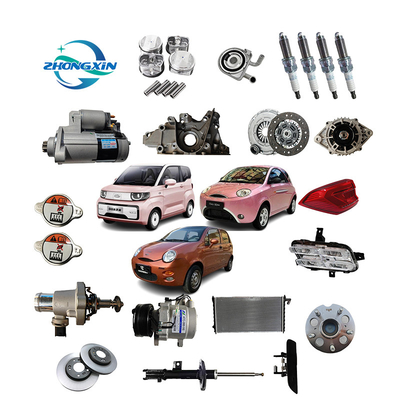 Chery QQ Ricambi per autoveicoli e ricambi con accessori per il tipo di veicolo applicabile