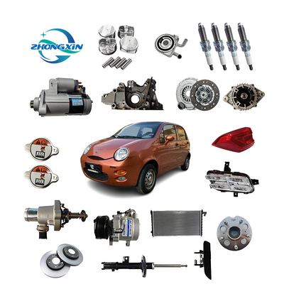 Test 100% professionale di ricambi auto per Chery QQ3 2013-2016 anno
