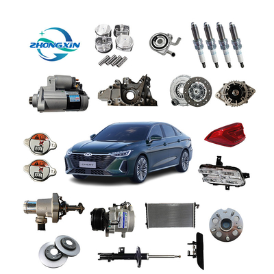 Chery Ricambi per auto Arrizo Ampia gamma di ricambi per auto per 2013- Veicoli applicabili